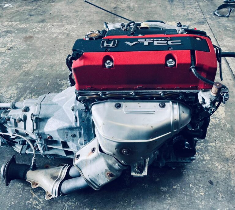 JDM Honda S2000 f20c Engine For Sale - North West Motors