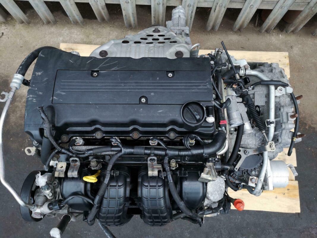 DM Mitsubishi Outlander 4B12 Engine For Sale